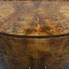 Original Burr Walnut Veneered Art Deco Sideboard - Jeroen Markies Art Deco