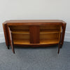 French Art Deco Sideboard attributed to Jules Leleu - Jeroen Markies Art Deco