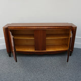 French Art Deco Sideboard attributed to Jules Leleu - Jeroen Markies Art Deco