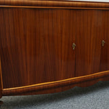 French Art Deco Sideboard attributed to Jules Leleu - Jeroen Markies Art Deco