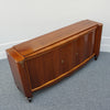 French Art Deco Sideboard attributed to Jules Leleu - Jeroen Markies Art Deco