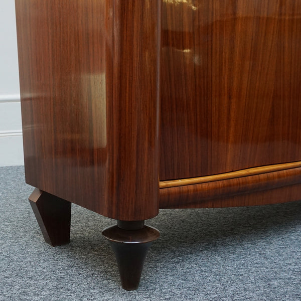 French Art Deco Sideboard attributed to Jules Leleu - Jeroen Markies Art Deco