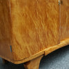 Vintage French Art Deco Maple Veneered Sideboard - Jeroen Markies Art Deco