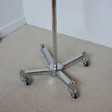 Hadrill & Hortsmann Trolley Lamp - Original Prototype - 1950s - Jeroen Markies Art Deco