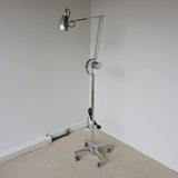 Hadrill & Hortsmann Trolley Lamp - Jeroen Markies Art Deco