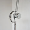 Hadrill & Hortsmann Trolley Lamp - Jeroen Markies Art Deco
