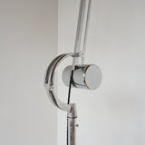 Counterpoise Trolley Lamp - Counterpoise Trolley Lamp by Hadrill & Horstmann - Jeroen Markies Art Deco