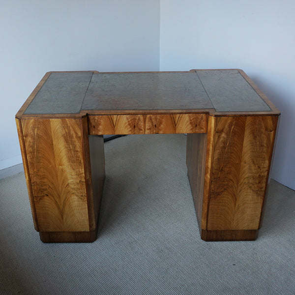 Walnut Writing Desk