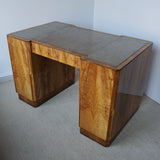 Walnut Writing Desk