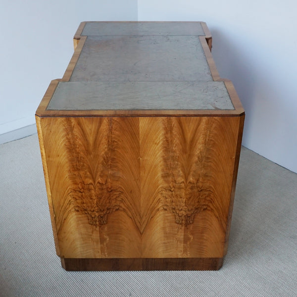 Walnut Writing Desk