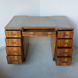 Walnut Writing Desk