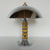 Dome Lamps