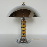 Dome Lamps