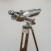 10x80 Observation Binoculars