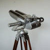 10x80 WW11 Observation Binoculars