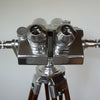 10x80 WW11 Observation Binoculars