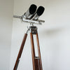 10x80 WW11 Observation Binoculars