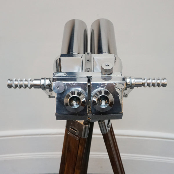10x80 Observation Binoculars
