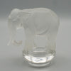 Toby Elephant by Rene Lalique - Art Deco Glass Paperweight - Jeroen Markies Art Deco