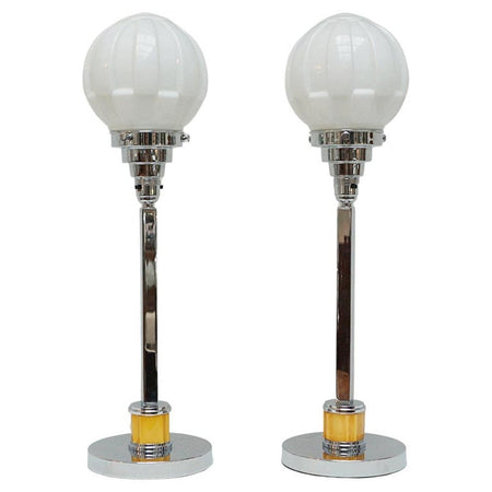 Dome Lamps