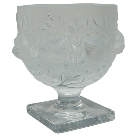 Dampierre Vase