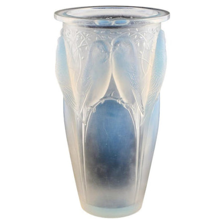 Chamonix Vase