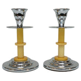 Pair of Candlesticks