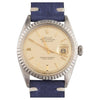 Rolex Datejust Mens Wristwatch 1975 - Jeroen Markies Art Deco