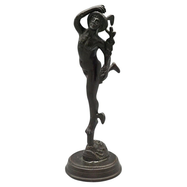 Small Figure of Hermes
