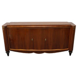 French Art Deco Sideboard attributed to Jules Leleu - Jeroen Markies Art Deco