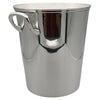 Mid-Century Barware Silver Plated Champagne Bucket by Mappin & Webb - Jeroen Markies Art Deco