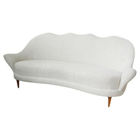 Art Deco Cloud Sofa