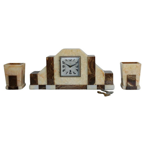 Mantel Clock