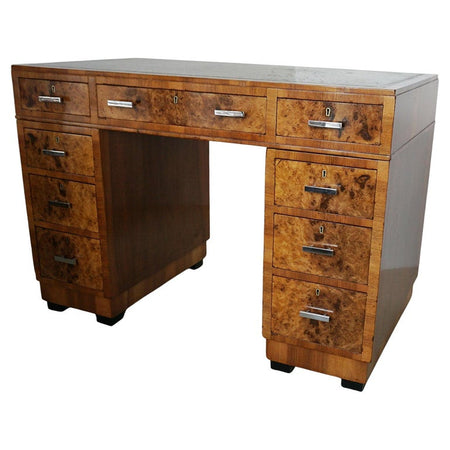 Pair of Bedside Cabinets