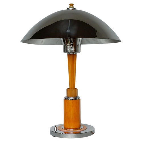 Dome Lamp