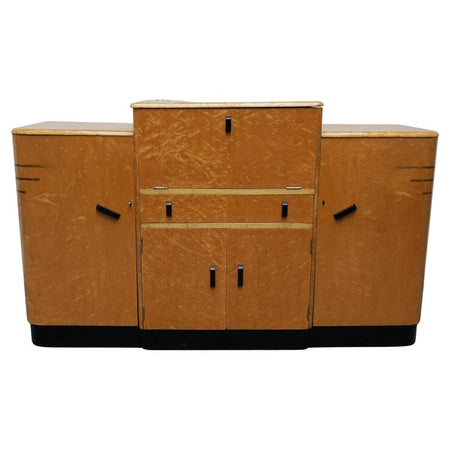 Secretaire