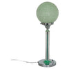 Green Art Deco Lamp 1930s Art Deco - Jeroen Markies Art Deco