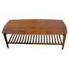 Vintage 1960's Danish Coffee Table - Jeroen Markies Art Deco