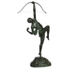 Diana - Pierre Le Faguays - Art Deco Sculptures - Jeroen Markies Art Deco