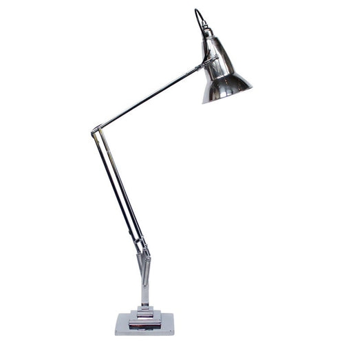 Three Step Anglepoise Desk Lamp