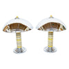 Dome Lamps