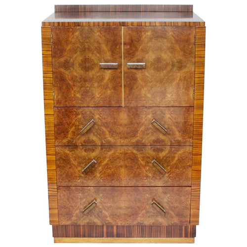 Cabinet Chest