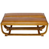 Art Deco Benches