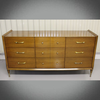 1950s Sideboard