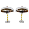 Dome Lamps