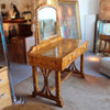 Antique French dressing table