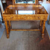 Antique French dressing table