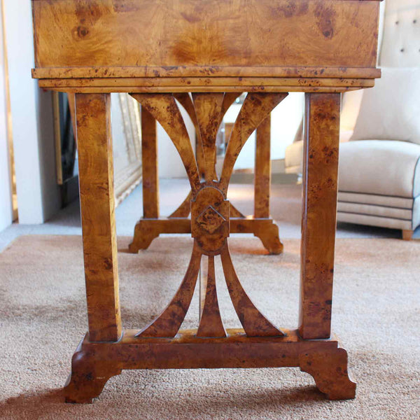 Antique French dressing table