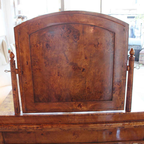 Antique French dressing table