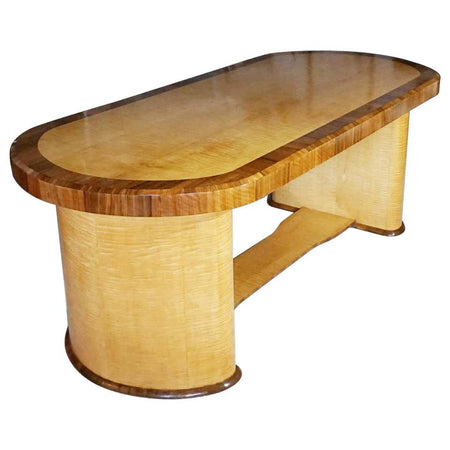 Art Deco Side Table